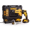 Шурупокрут акумуляторний безщітковий DeWALT DCF620P2K - 2