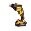 Шурупокрут акумуляторний безщітковий DeWALT DCF620P2K - 3