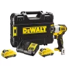 Шурупокрут акумуляторний ударний безщітковий DeWALT DCF801D2 - 4