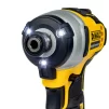 Шурупокрут акумуляторний ударний безщітковий DeWALT DCF809D2T - 6