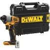 Шурупокрут ударний акумуляторний безщітковий DeWALT DCF840NT - 2