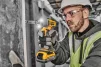 Шурупокрут ударний акумуляторний безщітковий DeWALT DCF840N - 3