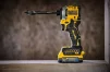Шурупокрут ударний акумуляторний DeWalt XR Li-Ion PowerStack 18В 1х1.7А·год 206Нм 3250об/хв 3800уд/хв кейс 0.95кг - 4