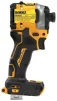 Шурупокрут ударний акумуляторний DeWalt XR Li-Ion 18В 206Нм 3250об/хв 3800уд/хв 0.95кг без АКБ та ЗП - 3