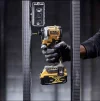 Набір з двох інструментів безщіткових DeWALT DCK2051E2T - 14