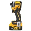 Шурупокрут ударний акумуляторний безщітковий DeWALT DCF850P2T - 5