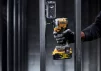 Шурупокрут ударний акумуляторний безщітковий DeWALT DCF850P2T - 8