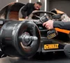 Шурупокрут ударний McLaren F1 TEAM LIMITED EDITION DeWALT DCF85MM2T - 12