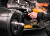 Шурупокрут ударний McLaren F1 TEAM LIMITED EDITION DeWALT DCF85MM2T - 15