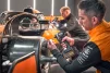 Шурупокрут ударний McLaren F1 TEAM LIMITED EDITION DeWALT DCF85MM2T - 16