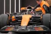 Шурупокрут ударний McLaren F1 TEAM LIMITED EDITION DeWALT DCF85MM2T - 17