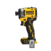 Шурупокрут ударний акумуляторний безщітковий DeWALT DCF860NT - 2