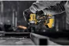 Шурупокрут ударний акумуляторний безщітковий DeWALT DCF860N - 4