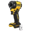 Шурупокрут ударний гідравлічний акумуляторний безщітковий DeWALT DCF870N - 1