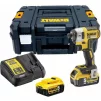 Шурупокрут акумуляторний ударний безщітковий DeWALT DCF887P2 - 3