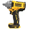 Гайкокрут ударний акумуляторний безщітковий DeWALT DCF891N - 2