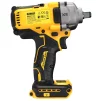 Гайкокрут ударний акумуляторний безщітковий DeWALT DCF891N - 4