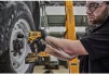 Гайкокрут ударний акумуляторний безщітковий DeWALT DCF891N - 6