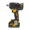 Гайкокрут ударний акумуляторний безщітковий DeWALT DCF891P2G - 7