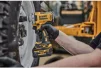 Гайкокрут ударний акумуляторний безщітковий DeWALT DCF891P2G - 10