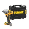 Гайкокрут ударний акумуляторний безщітковий DeWALT DCF892NT - 1