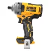 Гайкокрут ударний акумуляторний безщітковий DeWALT DCF892NT - 3