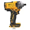 Гайкокрут ударний акумуляторний безщітковий DeWALT DCF892NT - 5