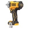 Гайкокрут ударний акумуляторний безщітковий DeWALT DCF892NT - 6