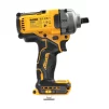 Гайкокрут ударний акумуляторний безщітковий DeWALT DCF892N - 5