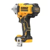 Гайкокрут ударний акумуляторний безщітковий DeWALT DCF892N - 6