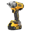 Гайкокрут ударний акумуляторний безщітковий DeWALT DCF892P2T - 1