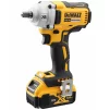 Набір з восьми інструментів акумуляторних DeWALT DCK856P4 - 5