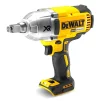 Набір з восьми інструментів акумуляторних DeWALT DCK865P4T - 5
