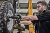 Гайкокрут ударний акумуляторний безщітковий DeWALT DCF900P2G - 7