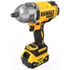Гайкокрут ударний акумуляторний безщітковий DeWALT DCF900P2T - 4