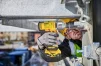 Гайкокрут ударний акумуляторний безщітковий DeWALT DCF900P2T - 8