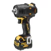 Гайкокрут ударный акумуляторний безщітковий DeWALT DCF901P1G - 3