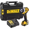 Гайкокрут ударный акумуляторний безщітковий DeWALT DCF901P1 - 3