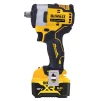 Гайкокрут ударный акумуляторний безщітковий DeWALT DCF901P2 - 2
