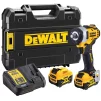 Гайкокрут ударный акумуляторний безщітковий DeWALT DCF901P2 - 4