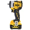 Гайкокрут ударный акумуляторний безщітковий DeWALT DCF903P1 - 2
