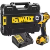 Гайкокрут ударный акумуляторний безщітковий DeWALT DCF903P1 - 3