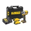 Гайкокрут ударний акумуляторний безщітковий DeWALT DCF921D2T - 1