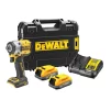 Гайкокрут ударний акумуляторний безщітковий DeWALT DCF921E2T - 3