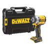 Гайкокрут ударний акумуляторний безщітковий DeWALT DCF921NT - 1