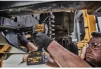 Гайкокрут ударний акумуляторний безщітковий DeWALT DCF921NT - 7