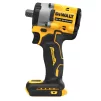 Гайковерт ударний DeWalt XR Li-Ion 18В 610Нм 2500об/хв 3550уд/хв 1/2" 1.1кг без АКБ та ЗП - 8