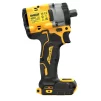 Гайковерт ударний DeWalt XR Li-Ion 18В 610Нм 2500об/хв 3550уд/хв 1/2" 1.1кг без АКБ та ЗП - 9