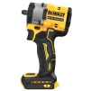 Гайкокрут ударний акумуляторний безщітковий DeWALT DCF923N - 3