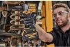 Гайкокрут ударний акумуляторний безщітковий DeWALT DCF923N - 12
